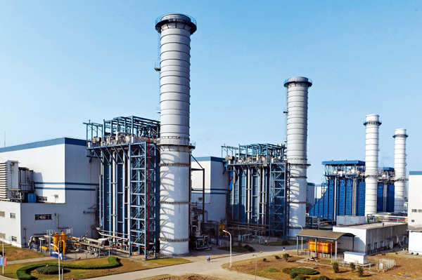   2017-12-2 貴州50MW機(jī)組熱電聯(lián)產(chǎn)項(xiàng)目---發(fā)電機(jī)中性點(diǎn)出線柜、接地電阻柜兩套發(fā)貨